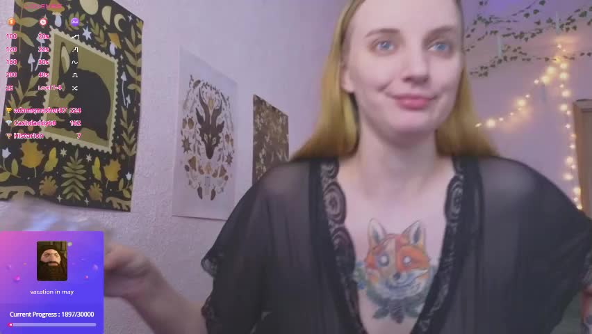 fluffy_muffin3 Приват Записи 2026-04-04