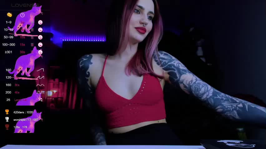 alice_specter Приват Записи 2026-04-04