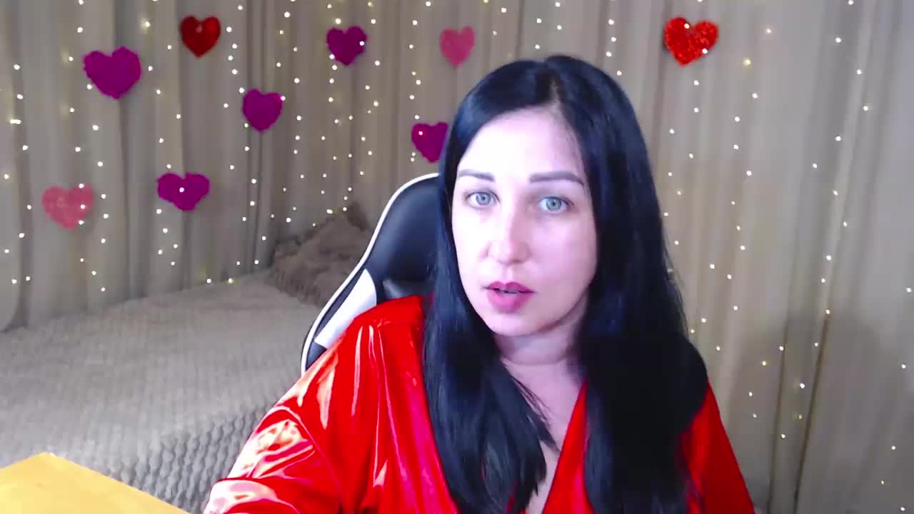 JillStevens Приват Записи 2026-04-04