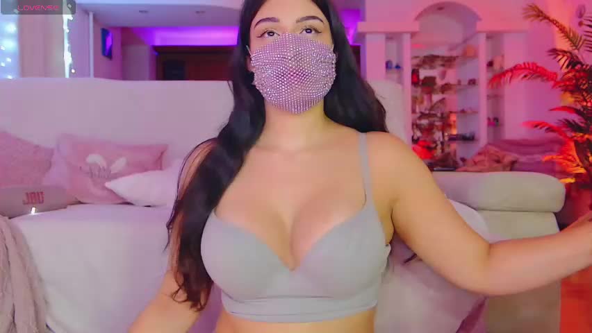 the__sabenna Приват Записи 2026-04-04