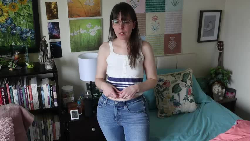 ellynaomi Приват Записи 2026-04-04