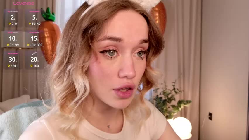 fancyamelia Приват Записи 2026-04-04