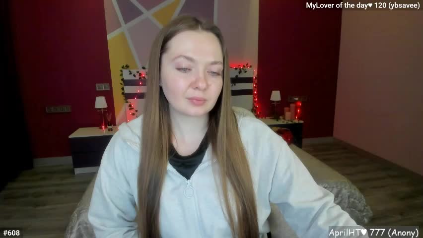 lizaghost Приват Записи 2026-04-05