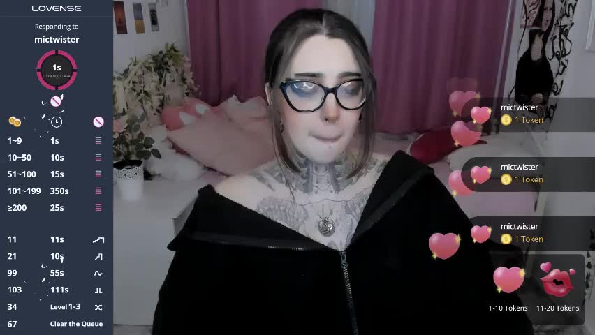 dixipixi_ Приват Записи 2026-04-04