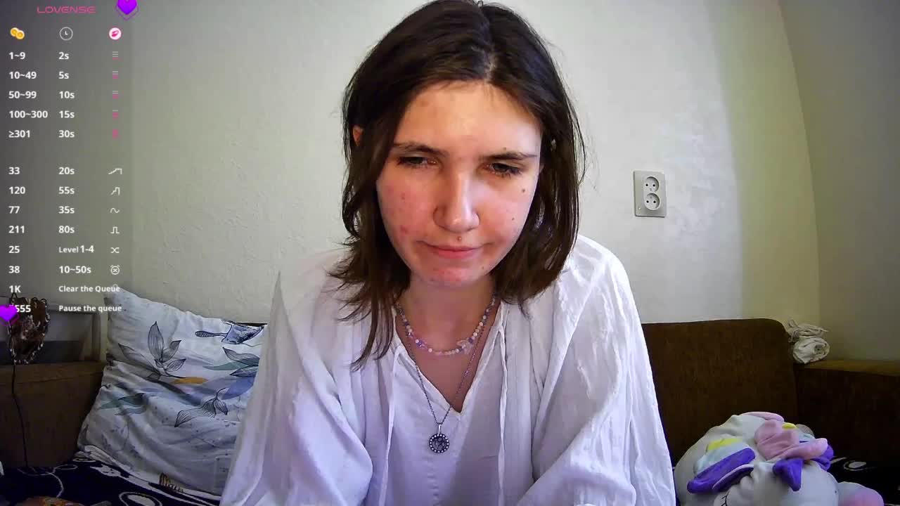 urrMila Приват Записи 2026-04-05