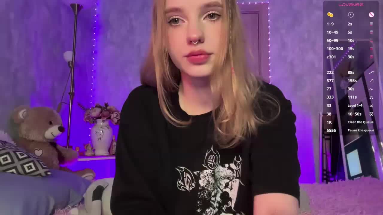 EveDarkSide Приват Записи 2026-04-05