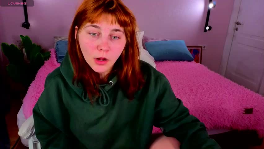 rene_shine Приват Записи 2026-04-05