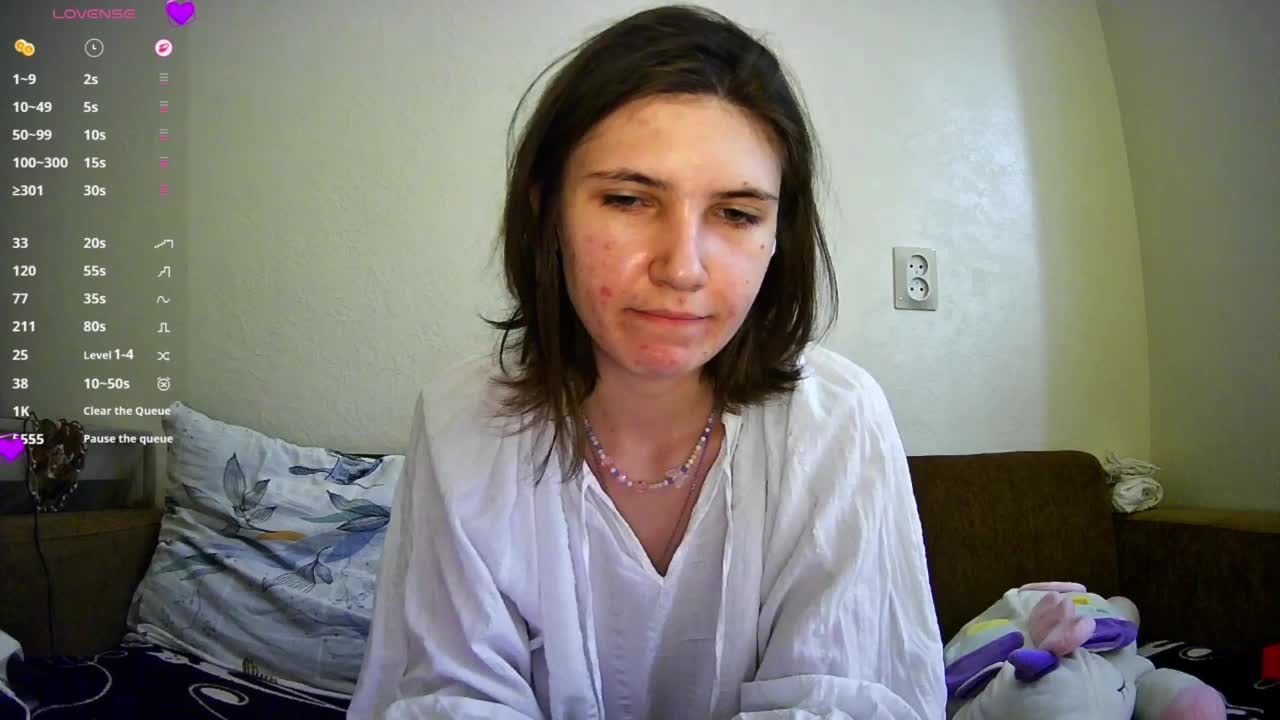 urrMila Приват Записи 2026-04-04