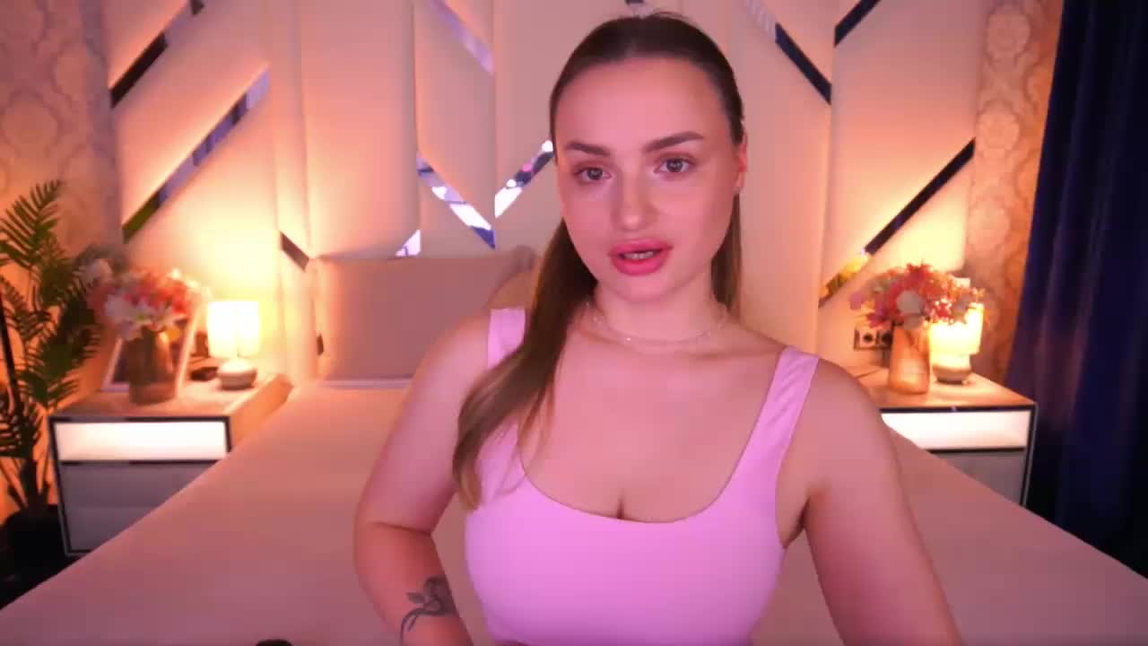 FloraGreys Приват Записи 2026-04-05