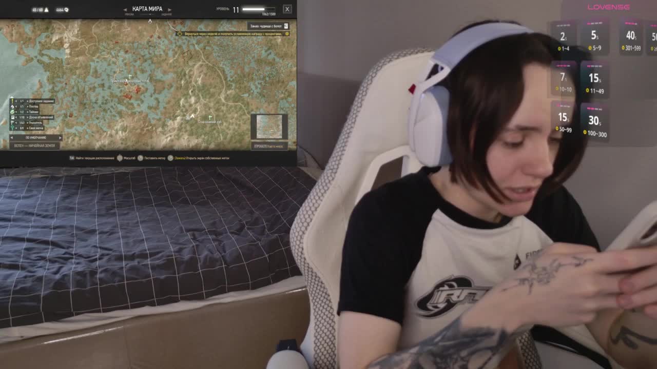 LunaL0ve Приват Записи 2026-04-05