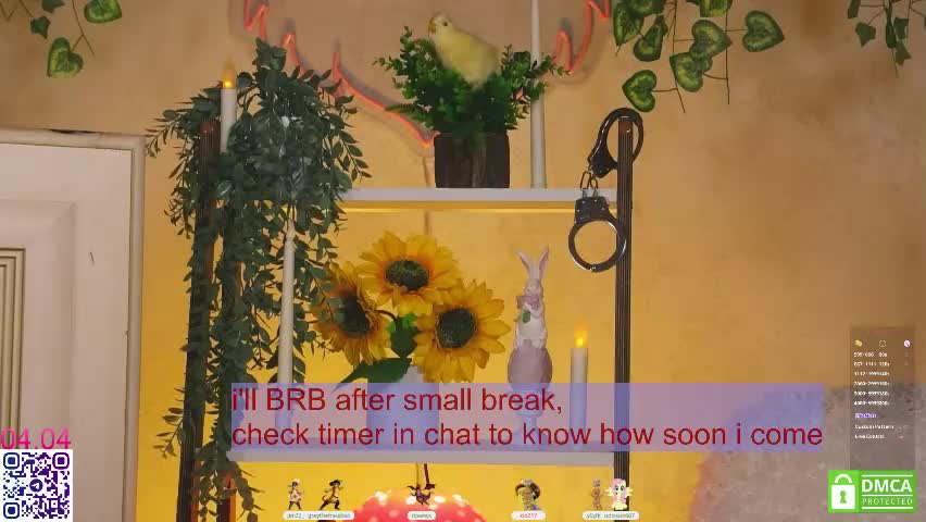 lissa_meooow Приват Записи 2026-04-05