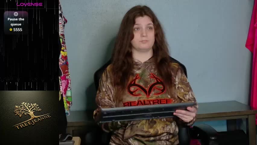 treejeanne Приват Записи 2026-04-05