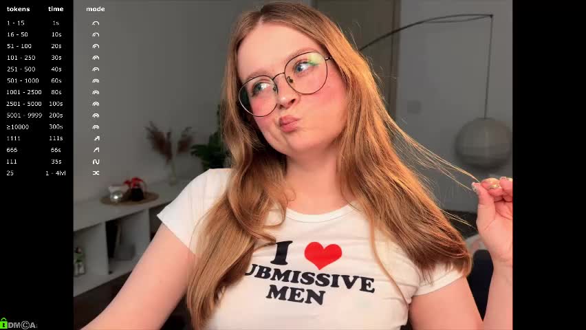 emilyforelsket Приват Записи 2026-04-05