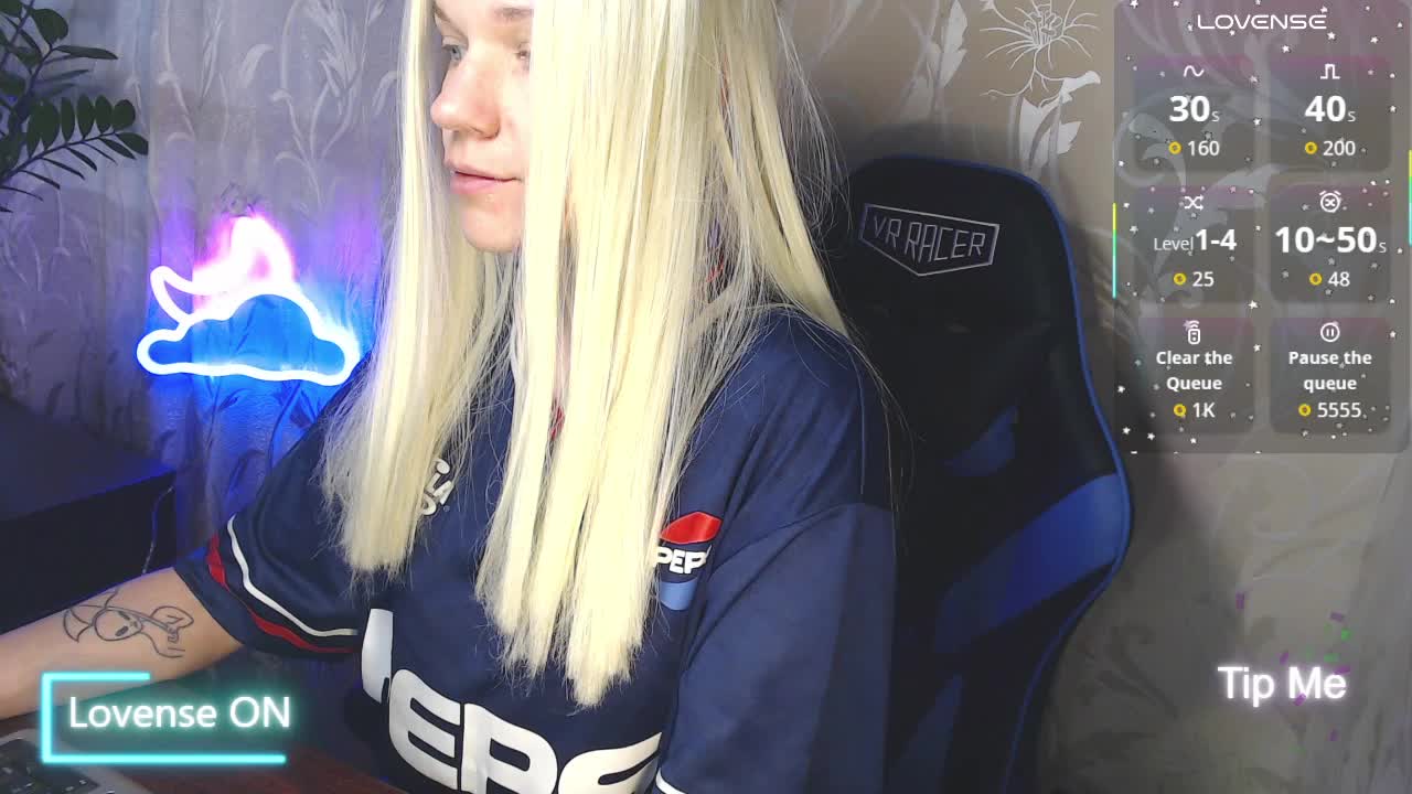 Shiny_Victoria Приват Записи 2026-04-05