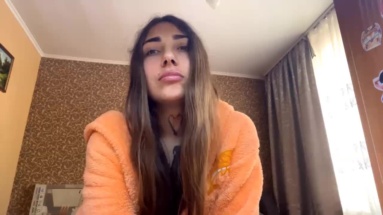 GeorgeannJenck Приват Записи 2026-04-05