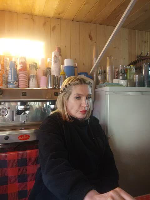 Katriona Приват Записи 2026-04-05