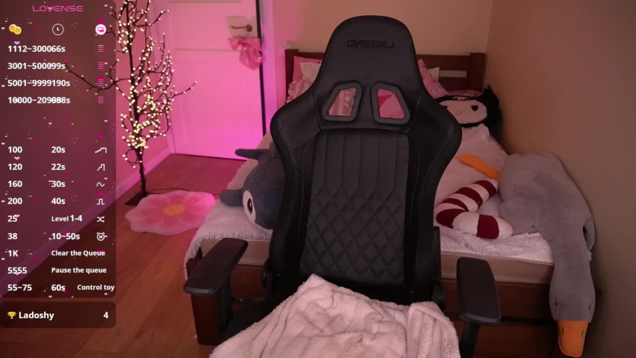 OnlyPenny Приват Записи 2026-04-05