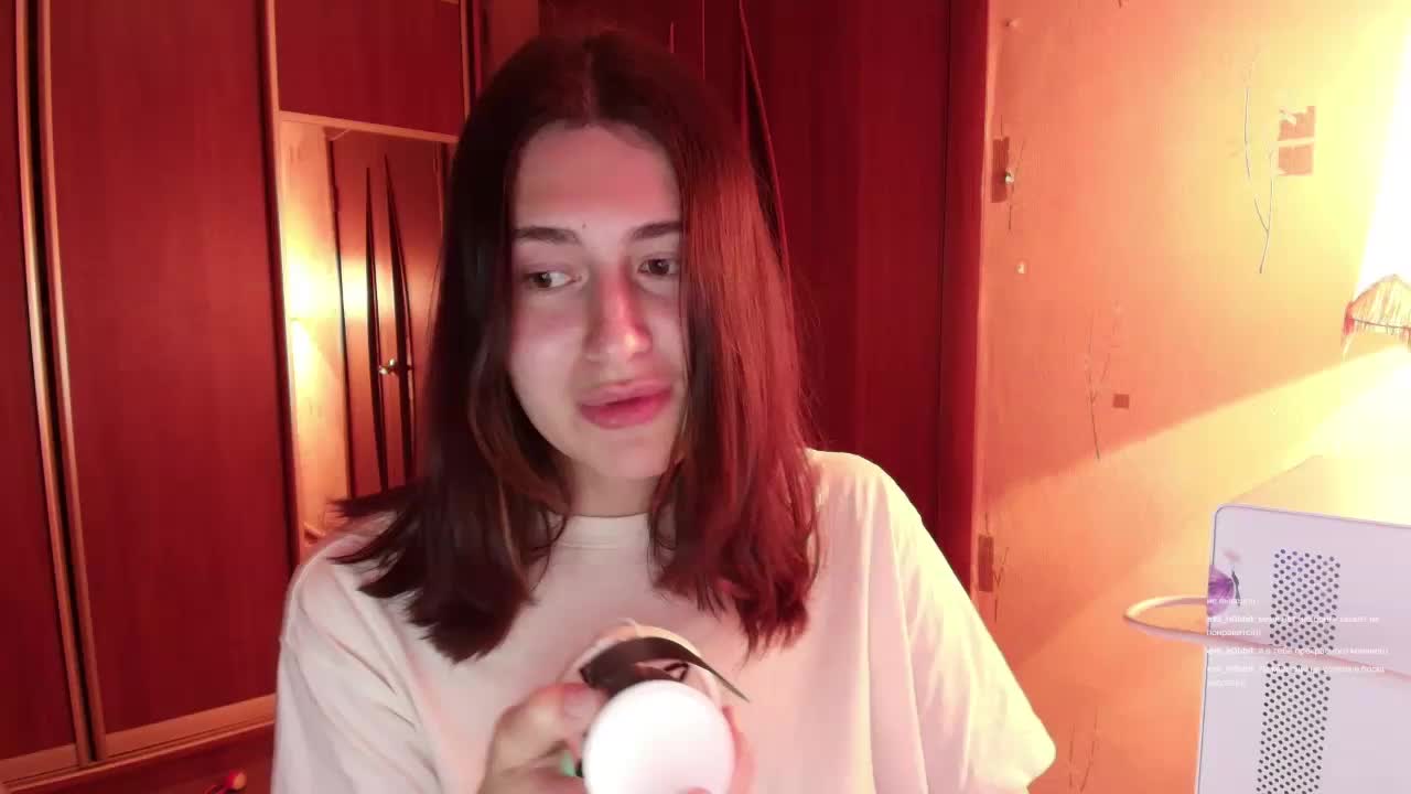 KristinaScott Приват Записи 2026-04-05