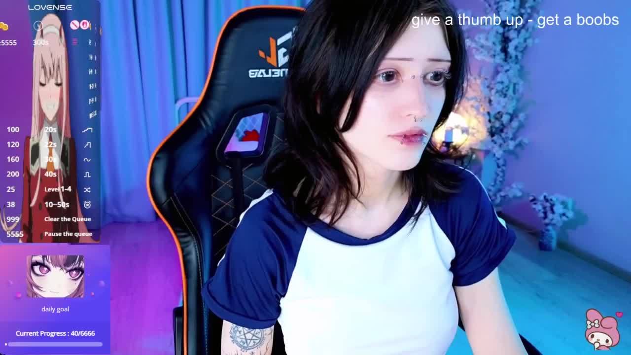 Setsunai Приват Записи 2026-04-05