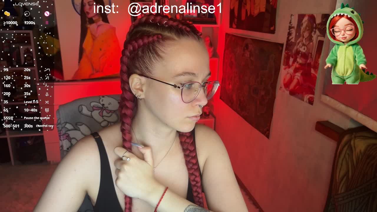 Kushina Приват Записи 2026-04-05