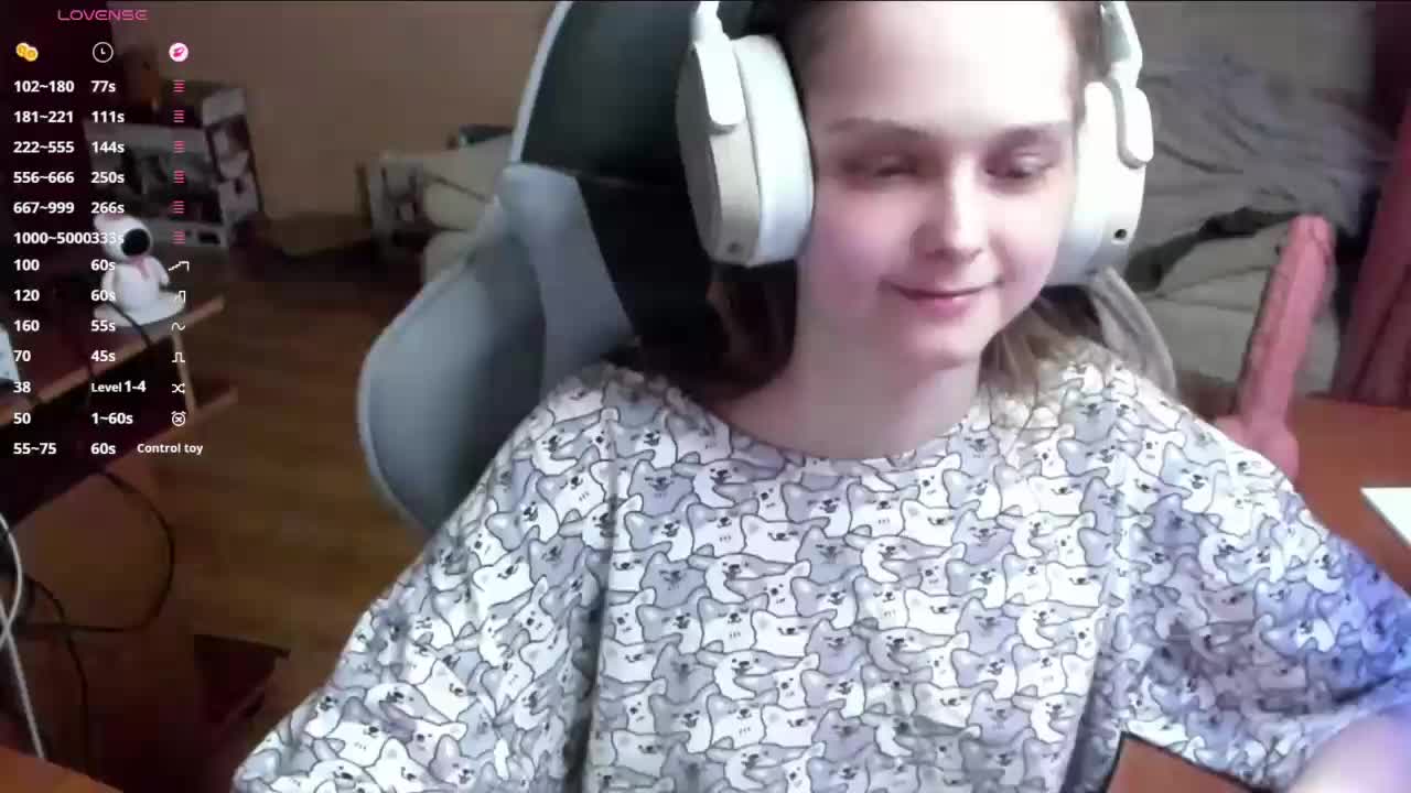 DennyDular Приват Записи 2026-04-05