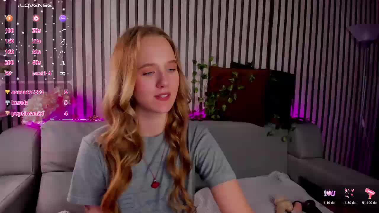 Casey-Sweeet Приват Записи 2026-04-05