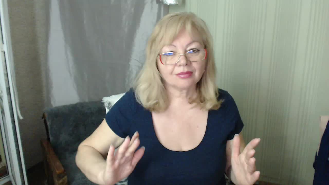 EvelynLoveShy Приват Записи 2026-04-05