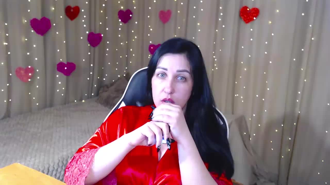 JillStevens Приват Записи 2026-04-05