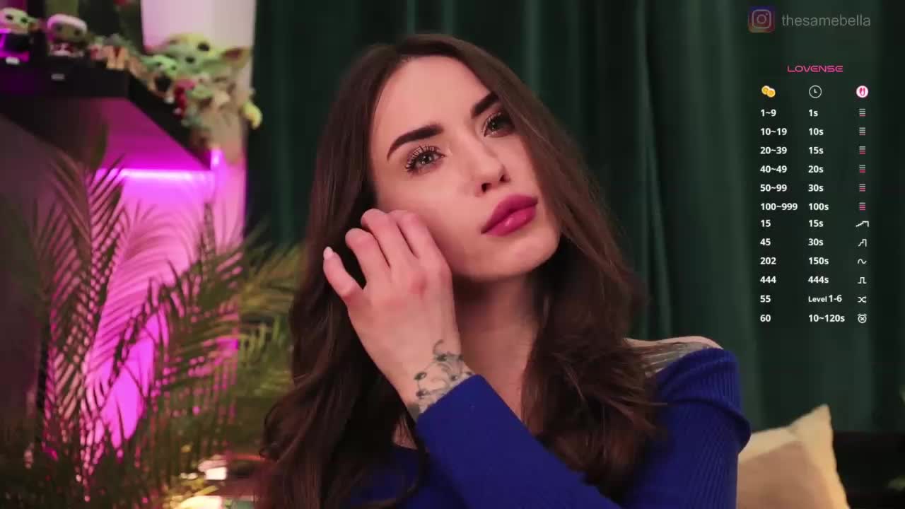 BabyYoda Приват Записи 2026-04-05