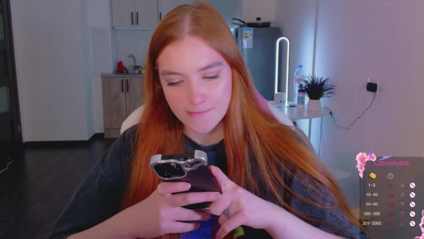 cinnabongirls Приват Записи 2026-04-05