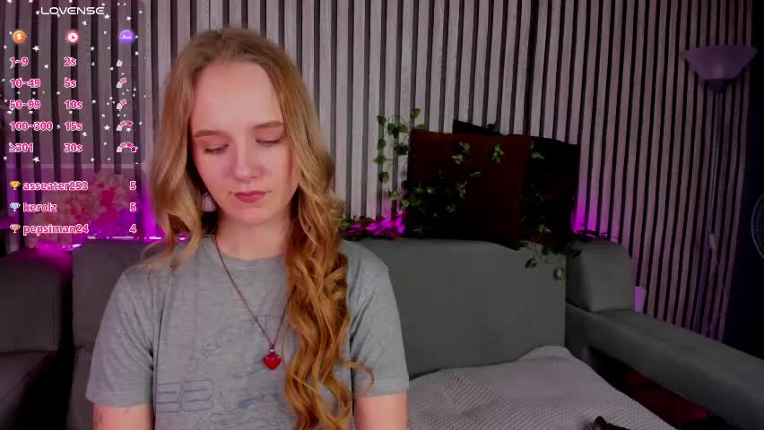casey_sweeet Приват Записи 2026-04-05