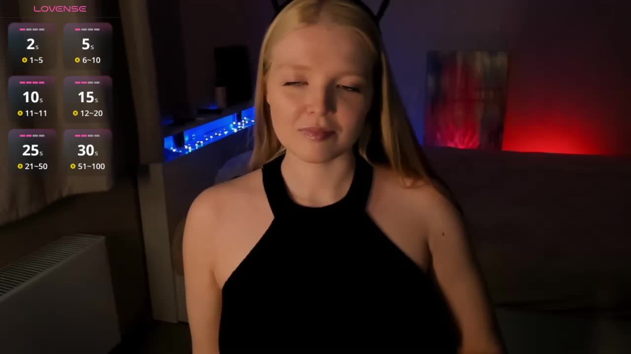 Ssweet-annie Приват Записи 2026-04-05