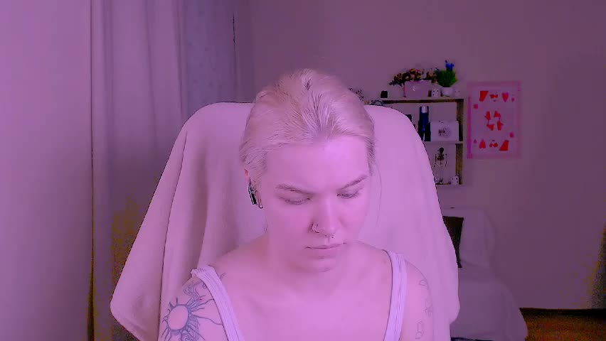 hot_blonda_ Приват Записи 2026-04-05