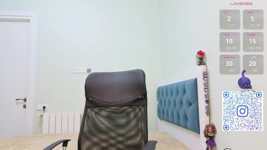 mevis_li Приват Записи 2026-04-05