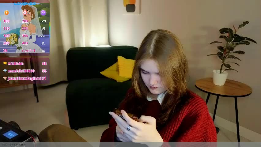 dilara_xbaby Приват Записи 2026-04-05