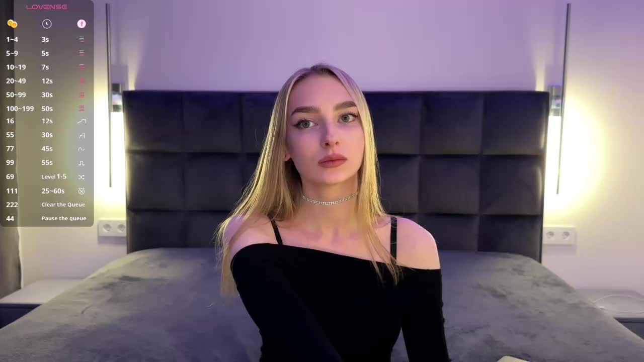 DiamondLily Приват Записи 2026-04-05