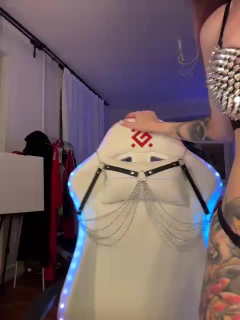 _AnnaMaria_ Приват Записи 2026-04-05