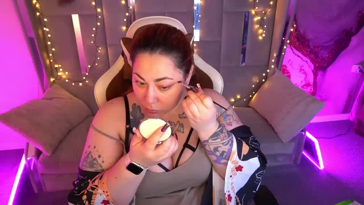 AmazonkaStarrr Приват Записи 2026-04-05