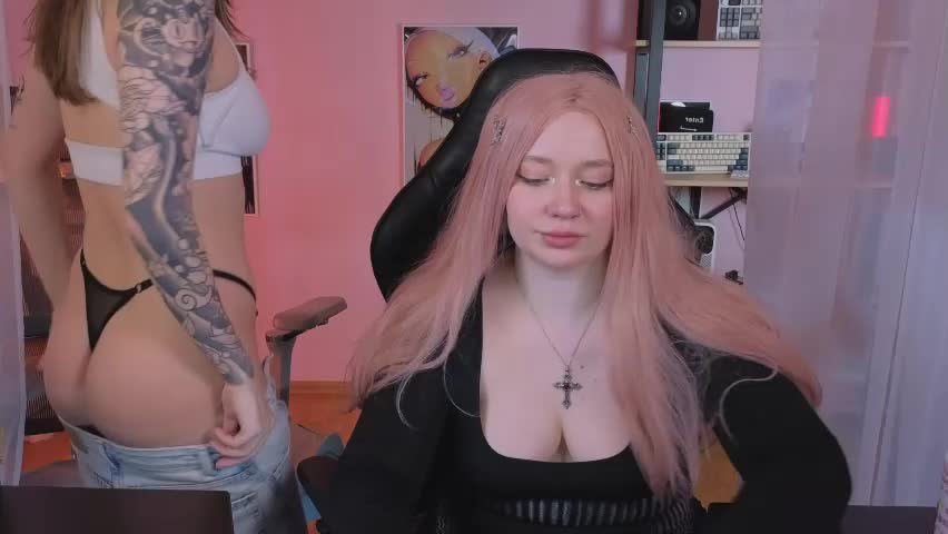 carolina_winter Приват Записи 2026-04-05