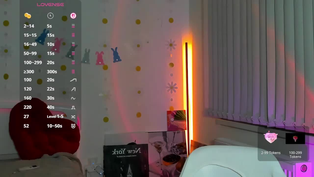 AndreaBlossom Приват Записи 2026-04-05