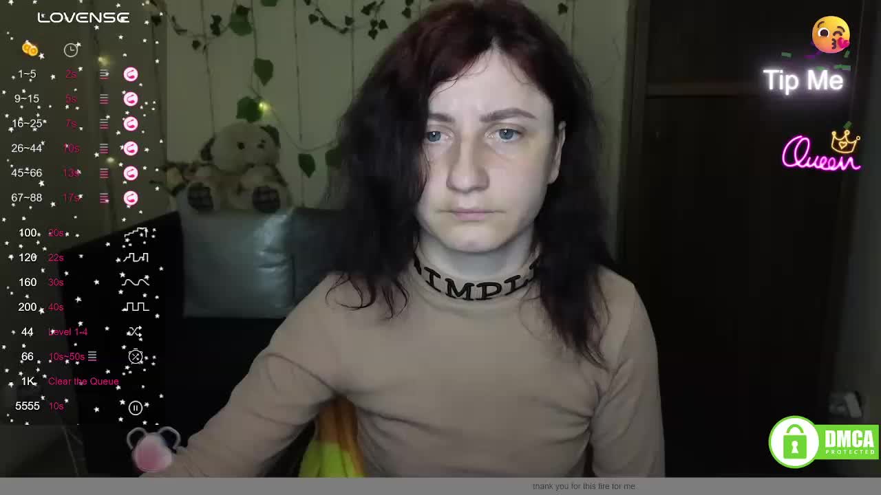 Musekittyjeni112 Приват Записи 2026-04-05