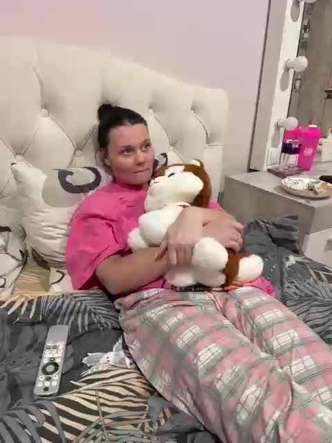 _Milashka_ Приват Записи 2026-04-05