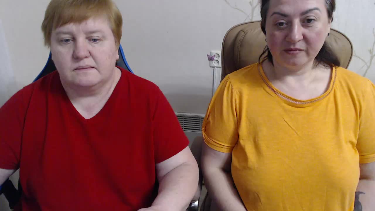 XMollyJaneEX Приват Записи 2026-04-05