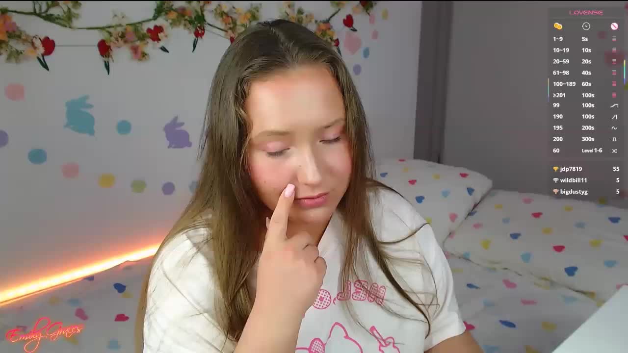 -EmilyxGrasez- Приват Записи 2026-04-05