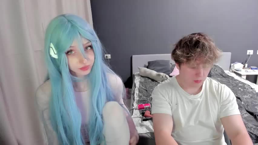 ariel_rouse Приват Записи 2026-04-05