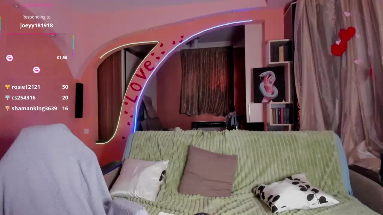 Lina_lin Приват Записи 2026-04-05