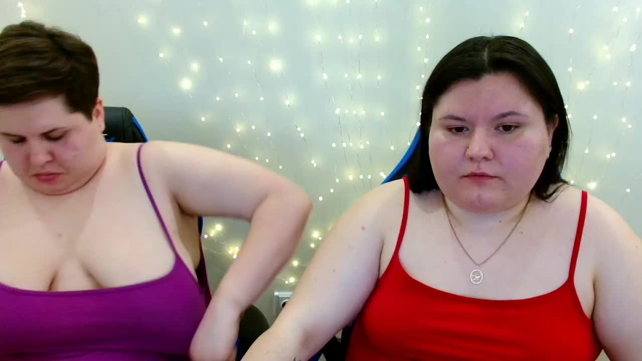 BeckyAndEllen Приват Записи 2026-04-05
