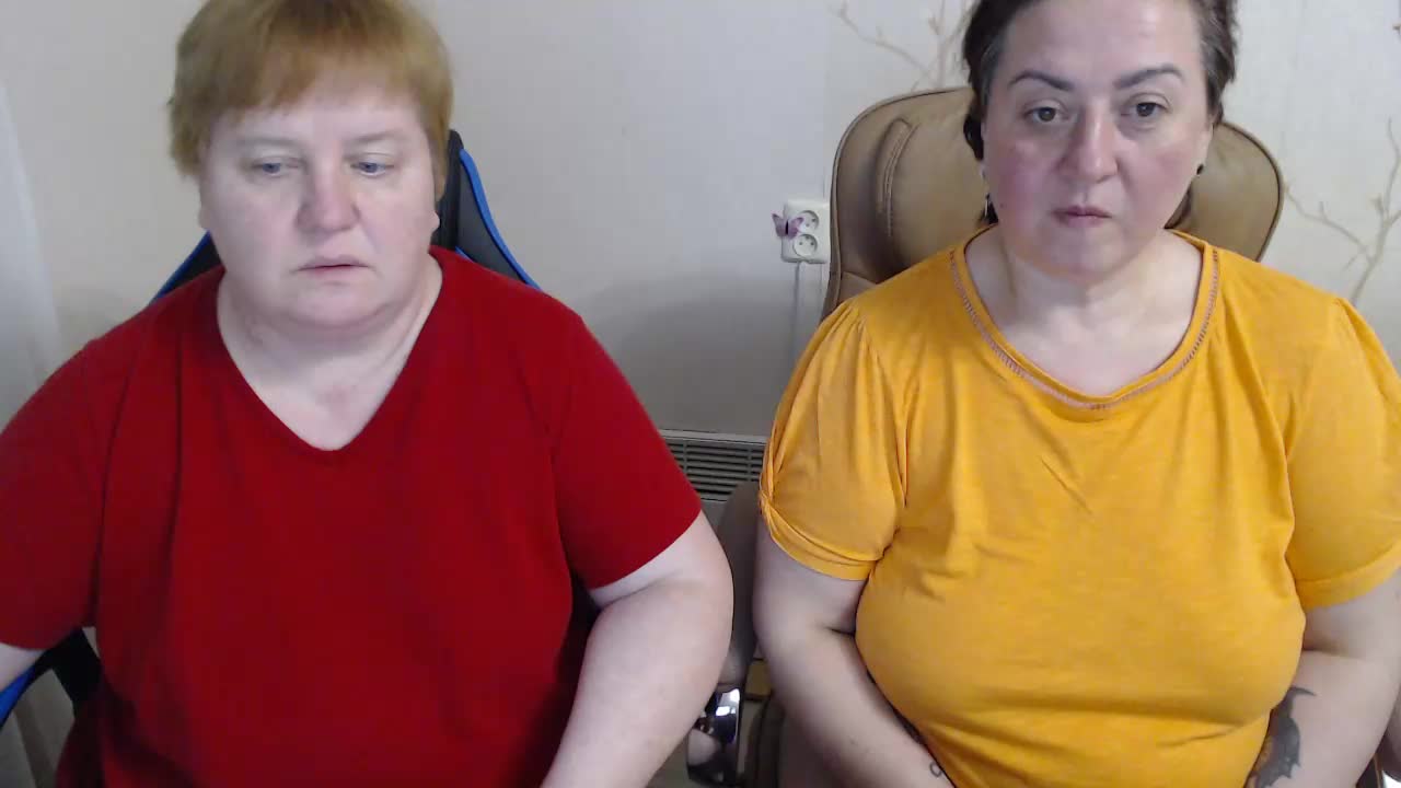 XMollyJaneEX Приват Записи 2026-04-05