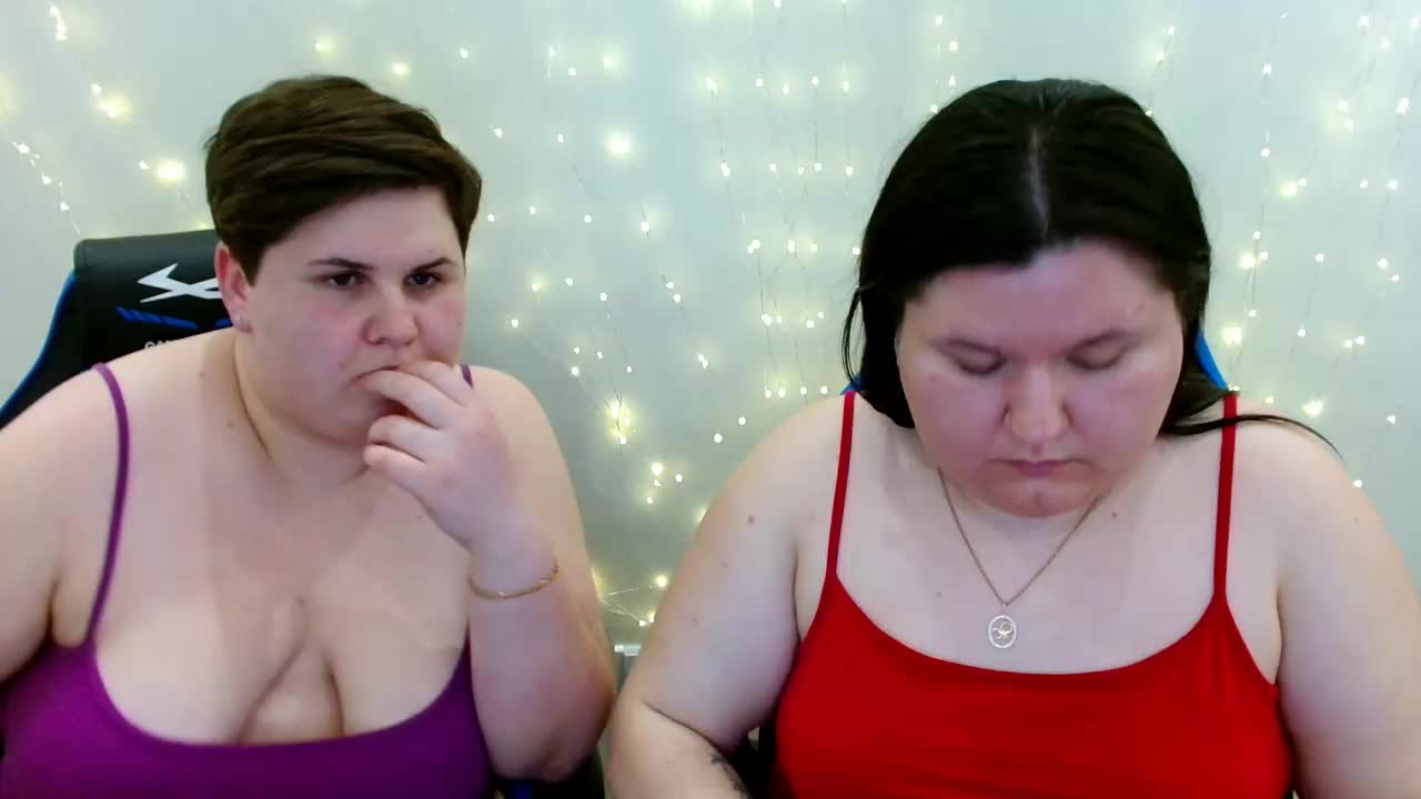 BeckyAndEllen Приват Записи 2026-04-05