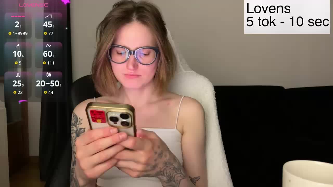 Sexy-Sweets Приват Записи 2026-04-05